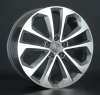 Replay HV8 6,5x17 5*114,3 Et:40 Dia:64,1 gmf