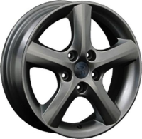 Replay SZ8 6x16 5*114,3 Et:50 Dia:60,1 GM