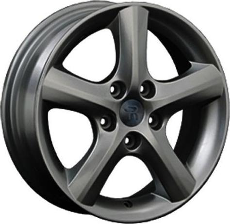 Replay SZ8 6x16 5*114,3 Et:50 Dia:60,1 GM