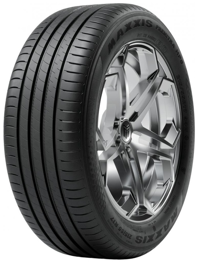 205/50R16 91W Maxxis Premitra HP6