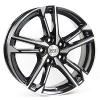 RST R197 6,5x17 5*108 Et:40 Dia:65,1 S 