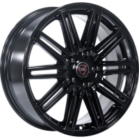 NZ R-01 7x17 5*114,3 Et:35 Dia:67,1 black 