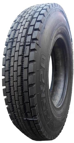 грузовая шина Кама НК-240 8.25 R20 130/128K 12pr Универсальная