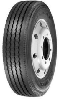 грузовая шина Triangle TR665 9 R22.5 136/134L 14pr Рулевая 