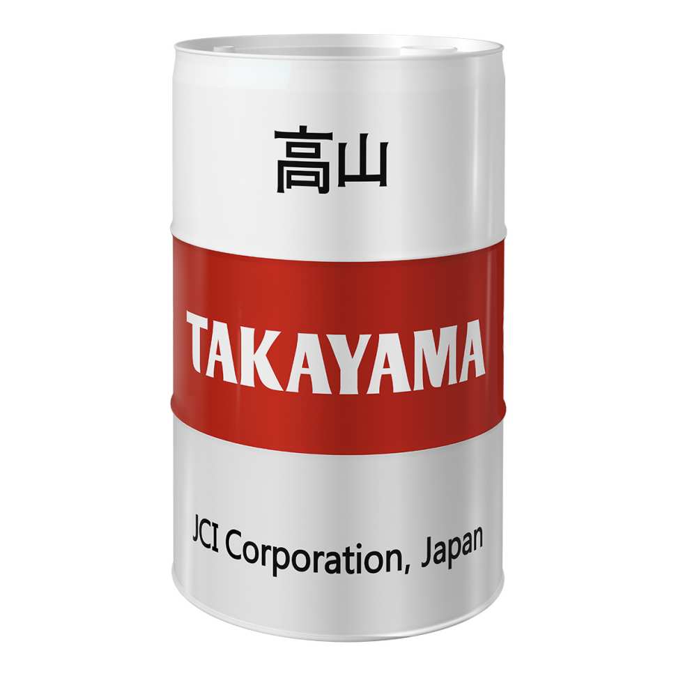 Моторное масло TAKAYAMA Diesel SAE 15W-40 API CI-4/SL 200 л