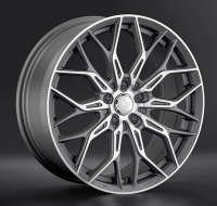 LS wheels LS1355 6,5x15 4*100 Et:45 Dia:60,1 mgmf