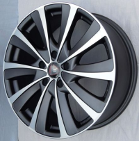 Yamato Goro-no Tokimine 7,5x18 5*114,3 Et:35 Dia:60,1 MGMFP