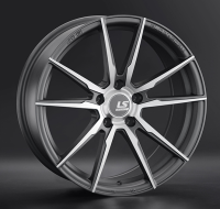 LS wheels FlowForming RC35 8x18 5*112 Et:30 Dia:66,6 MGMF 
