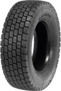 грузовая шина Aeolus ADW80 315/70 R22.5 152/148M 18pr Ведущая 