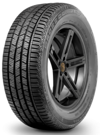 275/45 R21 107H Continental CrossContact LX Sport MO 
