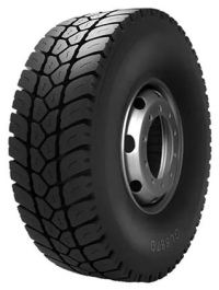 грузовая шина Tornado GL687D 315/80 R22.5 167/164F 22pr Ведущая