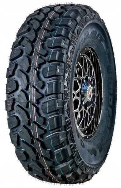 245/75R16 120/116Q Lanvigator CatchFors M/T