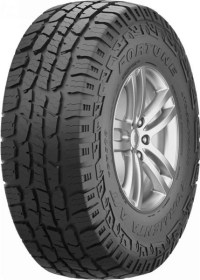 245/75 R17 121/118S Fortune Tormenta A/T FSR308 