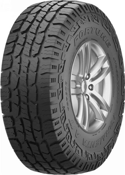 245/75 R17 121/118S Fortune Tormenta A/T FSR308