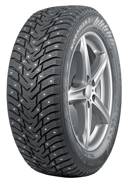 215/55 R16 97T Nоrdman 8