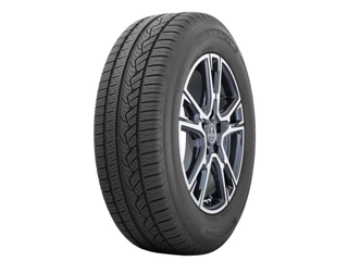 225/60R18 104V Nitto NT421Q 