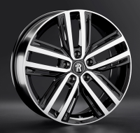 Replay HV61 7x18 5*114,3 Et:40 Dia:64,1 bkf