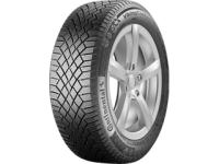 225/55 R17 101T Continental Viking Contact 7 ContiSilent 