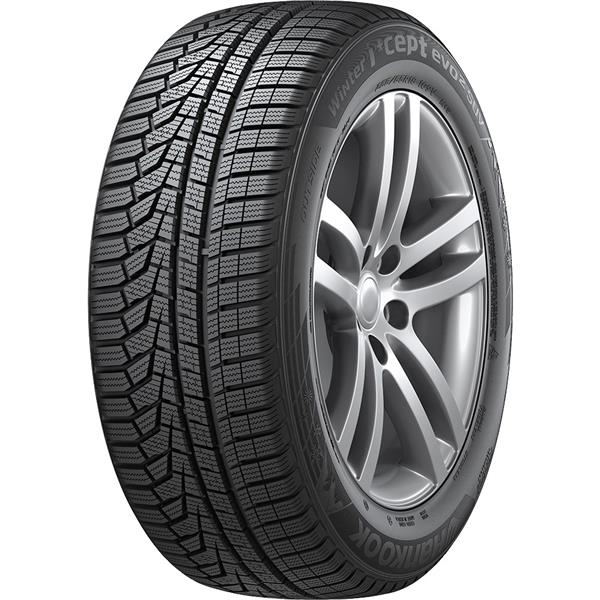255/50R19 107V Hankook Winter I*ceptevo2 W320A RunFlat 