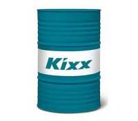 Моторное масло Kixx HD CI-4/E7 15W-40 200 л 