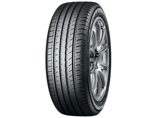 245/45R18 100W Yokohama BluEarth-GT AE51 