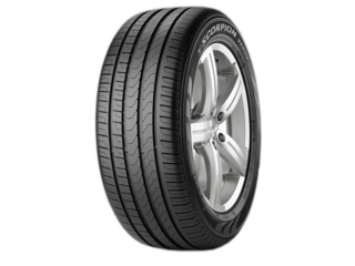235/55R19 101V Pirelli Scorpion Verde MO 