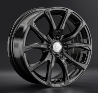 LS wheels LS 764 6,5x15 4*98 Et:32 Dia:58,6 bk