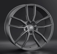 LS wheels FlowForming RC09 8,5x20 5*112 Et:30 Dia:66,6 MGM 