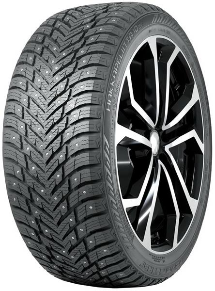 245/45R20 103T Nokian Tyres Hakkapeliitta 10 EV SilentDrive 