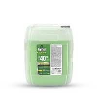 Антифриз TopCool Antifreeze Green -40 C 10кг. (зеленый) 