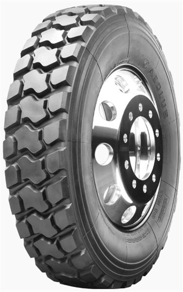 грузовая шина Aeolus AGM10 13 R22.5 154/151G 18pr Ведущая