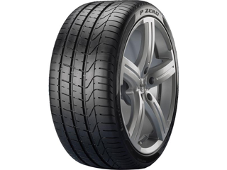 255/40R19 100Y Pirelli PZero AO 