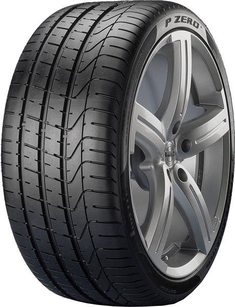 255/40R19 100Y Pirelli PZero AO 