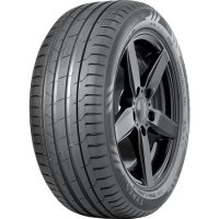 255/60R18 112V Ikon Tyres (Nokian Tyres) Autograph Ultra 2 SUV