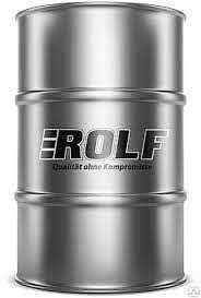 Моторное масло для стационарных газовых двигателей Rolf KRAFTON ENERGY SD 40 208 л
