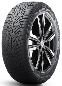 255/45R20 105V Kumho WinterCraft WP52 