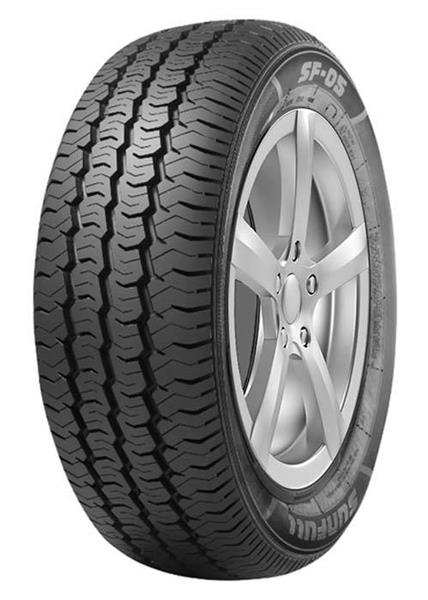 145/0R12 84/86Q Sunfull SF-05 