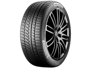 265/50R20 111H Continental WinterContact TS 850 P SUV AO 