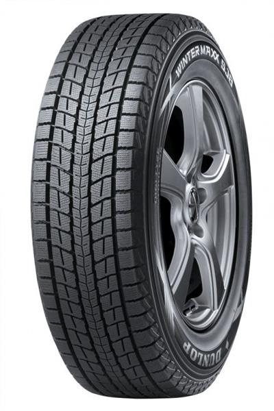 275/50R21 113R Dunlop Winter MAXX SJ8