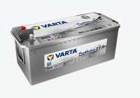 АКБ Varta 190Ah 1050А 513x223x223 B00 EFB МАХ вибр/задн.ось конус 690500105 