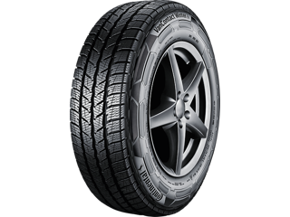 205/65R16 107/105T Continental VanContact Winter 
