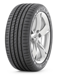 275/40R19 101Y GoodYear EAGLE F1 ASYMMETRIC 2 ROF