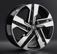 Replay TY423 7,5x18 5*114,3 Et:45 Dia:60,1 BKF