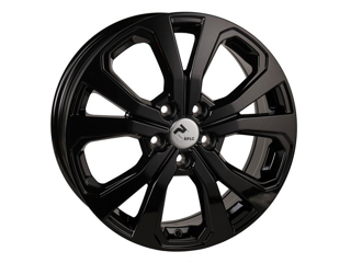 RPLC SU40 7x18 5*114,3 Et:48 Dia:56,1 BLK