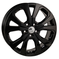 RPLC SU40 7x18 5*114,3 Et:48 Dia:56,1 BLK 