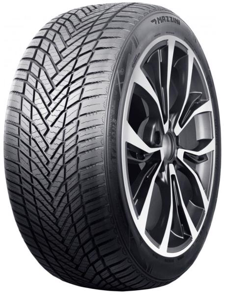 225/55R19 99W Mazzini Cross AllSeason AS8