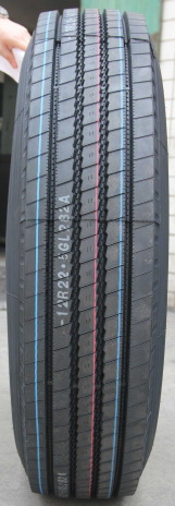грузовая шина Advance GL-282A 295/80 R22.5  18pr Рулевая