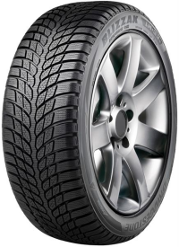 255/40R18 99V Bridgestone Blizzak LM32 MO RunFlat