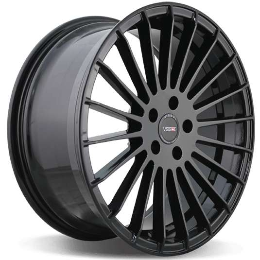 VISSOL V-010 9x20 5*120 Et:35 Dia:74,1 gloss-black