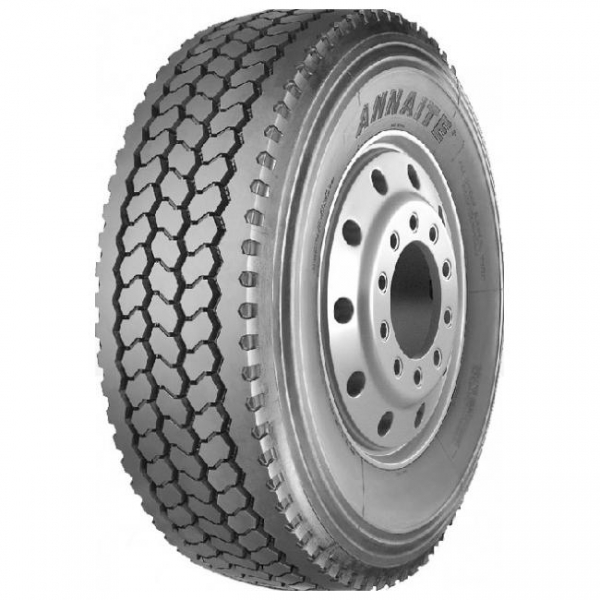 грузовая шина Annaite 397 385/65 R22.5 160K 20pr Прицеп